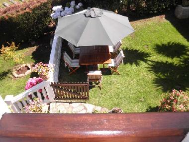 Ferienhaus in Luey - Val de San Vicente (Cantabria) oder Ferienwohnung oder Ferienhaus