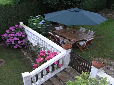 Ferienhaus in Luey - Val de San Vicente (Cantabria) oder Ferienwohnung oder Ferienhaus