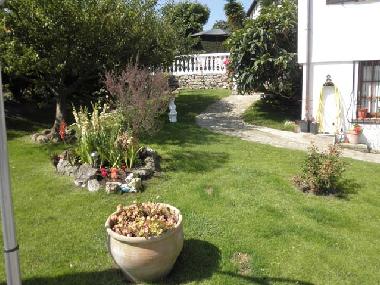 Ferienhaus in Luey - Val de San Vicente (Cantabria) oder Ferienwohnung oder Ferienhaus