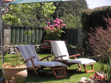 Ferienhaus in Luey - Val de San Vicente (Cantabria) oder Ferienwohnung oder Ferienhaus