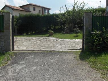Ferienhaus in Luey - Val de San Vicente (Cantabria) oder Ferienwohnung oder Ferienhaus