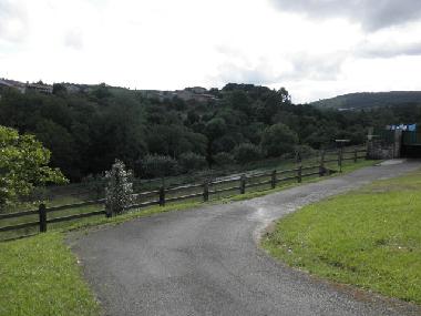 Ferienhaus in Luey - Val de San Vicente (Cantabria) oder Ferienwohnung oder Ferienhaus