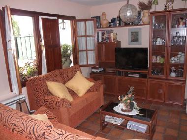 Ferienhaus in Luey - Val de San Vicente (Cantabria) oder Ferienwohnung oder Ferienhaus