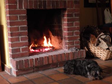 Ferienhaus in Luey - Val de San Vicente (Cantabria) oder Ferienwohnung oder Ferienhaus