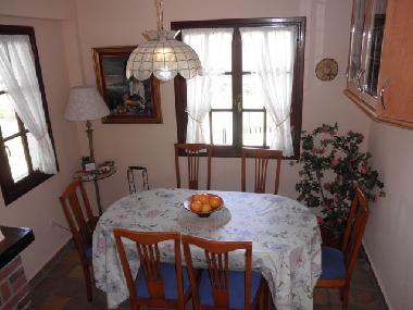 Ferienhaus in Luey - Val de San Vicente (Cantabria) oder Ferienwohnung oder Ferienhaus