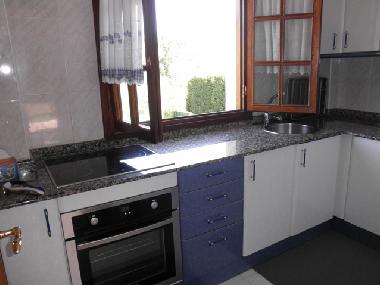 Ferienhaus in Luey - Val de San Vicente (Cantabria) oder Ferienwohnung oder Ferienhaus