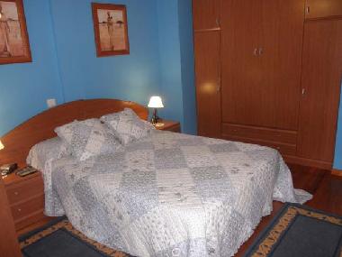 Ferienhaus in Luey - Val de San Vicente (Cantabria) oder Ferienwohnung oder Ferienhaus