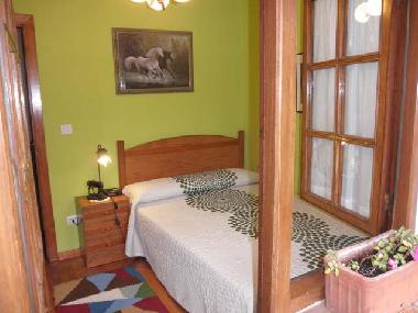 Ferienhaus in Luey - Val de San Vicente (Cantabria) oder Ferienwohnung oder Ferienhaus
