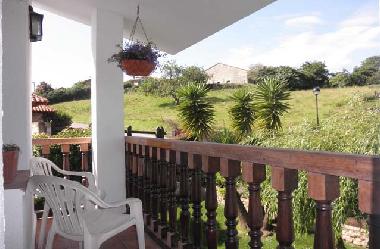 Ferienhaus in Luey - Val de San Vicente (Cantabria) oder Ferienwohnung oder Ferienhaus