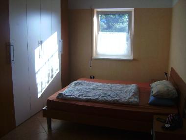 Ferienhaus in Montesoro (Vibo Valentia) oder Ferienwohnung oder Ferienhaus