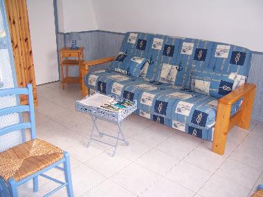Ferienwohnung in SAINT PIERRE EN PORT (Seine-Maritime) oder Ferienwohnung oder Ferienhaus