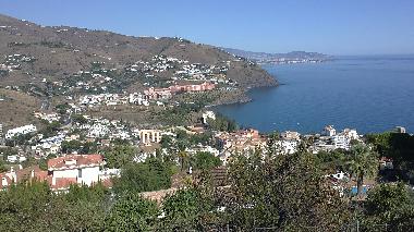 Ferienhaus in Almuecar (Granada) oder Ferienwohnung oder Ferienhaus