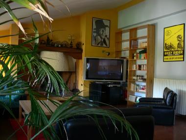 Pension in Lucca (Lucca) oder Ferienwohnung oder Ferienhaus