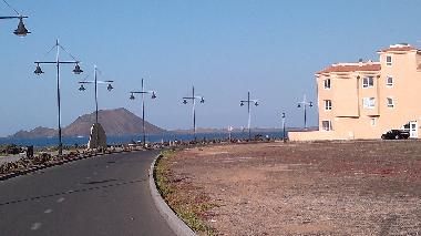 Ferienwohnung in CORRALEJO (Fuerteventura) oder Ferienwohnung oder Ferienhaus