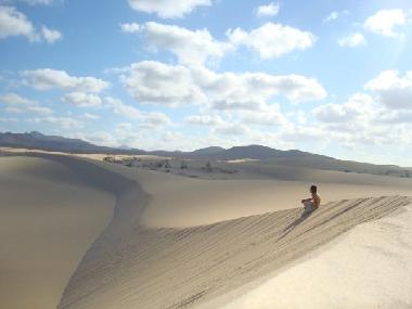 Ferienwohnung in CORRALEJO (Fuerteventura) oder Ferienwohnung oder Ferienhaus
