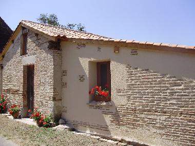 Ferienhaus in Eygurande (Dordogne) oder Ferienwohnung oder Ferienhaus
