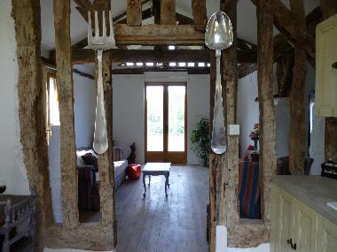 Ferienhaus in Eygurande (Dordogne) oder Ferienwohnung oder Ferienhaus