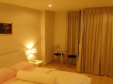 Ferienwohnung in Hua Hin (Prachuap Khiri Khan) oder Ferienwohnung oder Ferienhaus