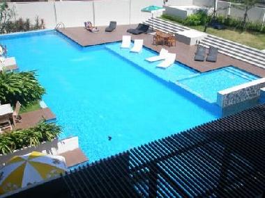 Ferienwohnung in Hua Hin (Prachuap Khiri Khan) oder Ferienwohnung oder Ferienhaus