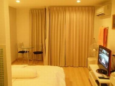 Ferienwohnung in Hua Hin (Prachuap Khiri Khan) oder Ferienwohnung oder Ferienhaus
