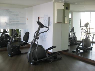 Ferienwohnung in Hua Hin (Prachuap Khiri Khan) oder Ferienwohnung oder Ferienhaus