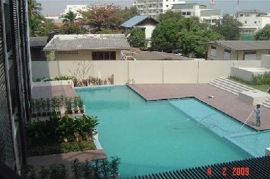 Ferienwohnung in Hua Hin (Prachuap Khiri Khan) oder Ferienwohnung oder Ferienhaus