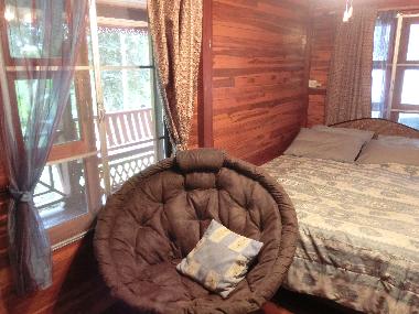 Ferienhaus in Muang (Chiang Rai) oder Ferienwohnung oder Ferienhaus