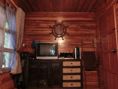 Ferienhaus in Muang (Chiang Rai) oder Ferienwohnung oder Ferienhaus