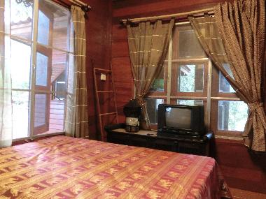 Ferienhaus in Muang (Chiang Rai) oder Ferienwohnung oder Ferienhaus