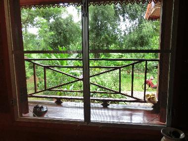 Ferienhaus in Muang (Chiang Rai) oder Ferienwohnung oder Ferienhaus
