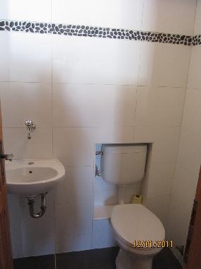 separat toilet 8 pers. app.