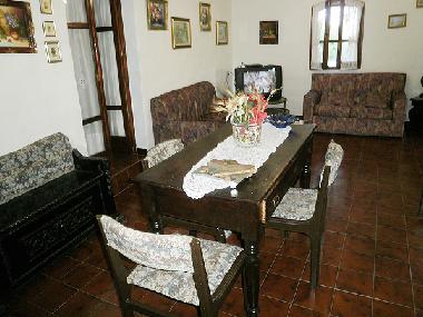 Zustzlicher Wohnraum