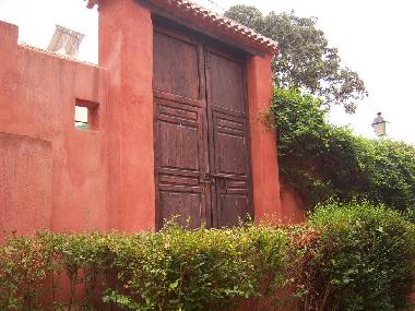 Ferienhaus in alfacar (Granada) oder Ferienwohnung oder Ferienhaus