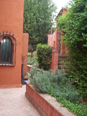 Ferienhaus in alfacar (Granada) oder Ferienwohnung oder Ferienhaus