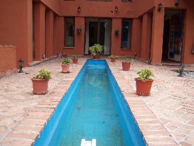 Ferienhaus in alfacar (Granada) oder Ferienwohnung oder Ferienhaus