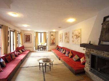 Ferienhaus in alfacar (Granada) oder Ferienwohnung oder Ferienhaus