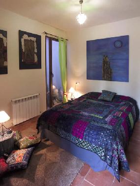 Ferienhaus in alfacar (Granada) oder Ferienwohnung oder Ferienhaus