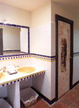 Ferienhaus in alfacar (Granada) oder Ferienwohnung oder Ferienhaus