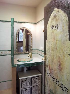 Ferienhaus in alfacar (Granada) oder Ferienwohnung oder Ferienhaus