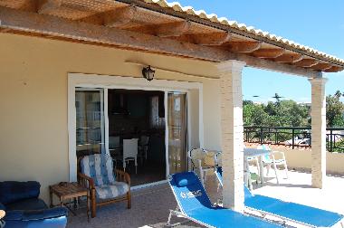 Ferienwohnung in Agios Georgios Argyrades, South Corfu (Kerkyra) oder Ferienwohnung oder Ferienhaus