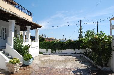 Ferienwohnung in Agios Georgios Argyrades, South Corfu (Kerkyra) oder Ferienwohnung oder Ferienhaus