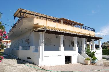 Ferienwohnung in Agios Georgios Argyrades, South Corfu (Kerkyra) oder Ferienwohnung oder Ferienhaus