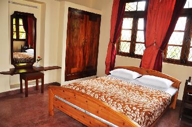 Villa in Kandy (Kandy) oder Ferienwohnung oder Ferienhaus