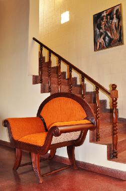 Villa in Kandy (Kandy) oder Ferienwohnung oder Ferienhaus