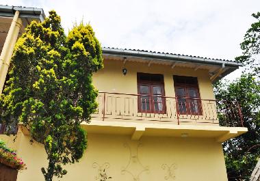 Villa in Kandy (Kandy) oder Ferienwohnung oder Ferienhaus