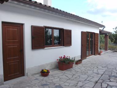 Ferienhaus in Leiria (Oeste) oder Ferienwohnung oder Ferienhaus