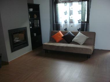 Ferienhaus in Leiria (Oeste) oder Ferienwohnung oder Ferienhaus