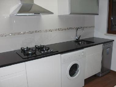 Ferienhaus in Leiria (Oeste) oder Ferienwohnung oder Ferienhaus