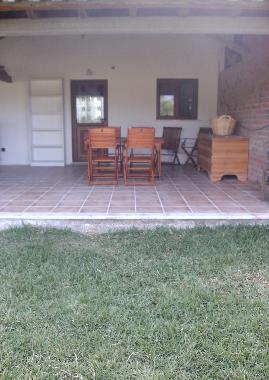 Ferienhaus in Leiria (Oeste) oder Ferienwohnung oder Ferienhaus