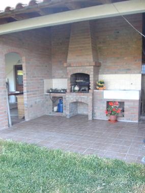 Ferienhaus in Leiria (Oeste) oder Ferienwohnung oder Ferienhaus